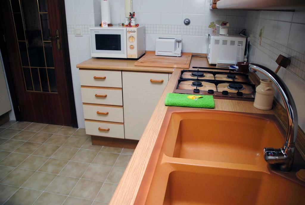 Ferienwohnung Valencia Centro Wifi Zimmer foto