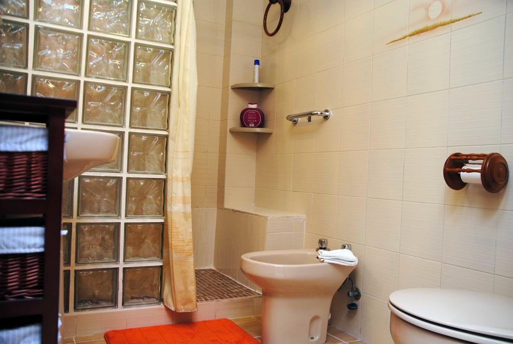 Ferienwohnung Valencia Centro Wifi Zimmer foto